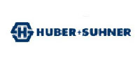 Logo Hubersuhner